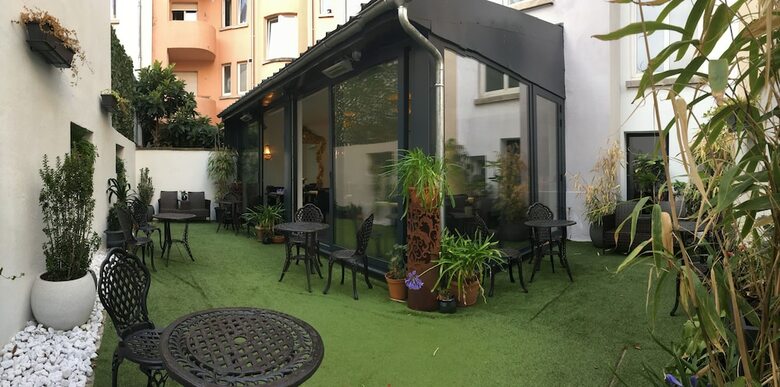 Apartamento Demeure M