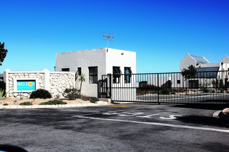 Apartamentos 4 Musselpot Self Catering