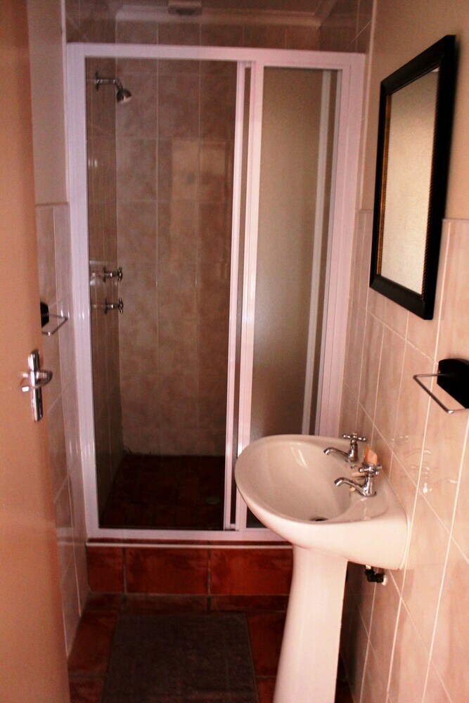 Apartamentos 4 Musselpot Self Catering