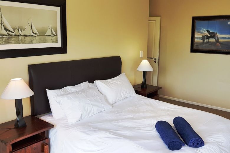 10 Galico House Self Catering