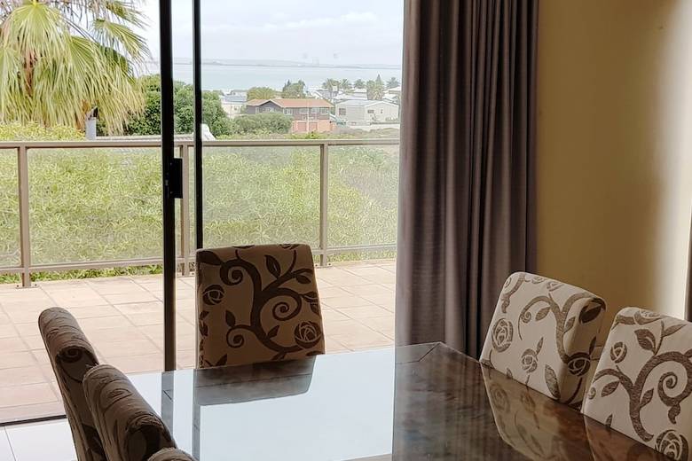 10 Galico House Self Catering