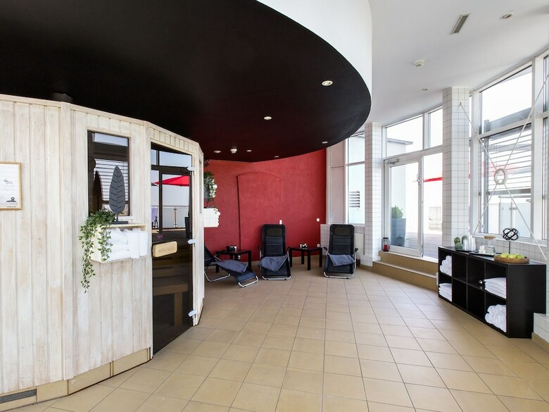 Dormero Hotel Dessau Rosslau