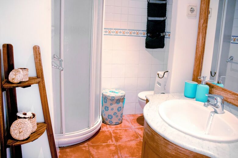Apartamentos Lollipop Flats City Centre Deluxe Suite