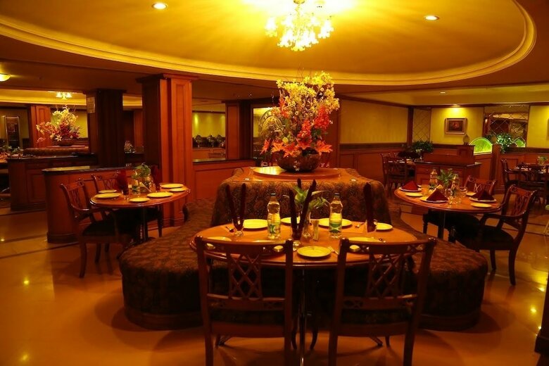 Hotel Kences, Tirupati