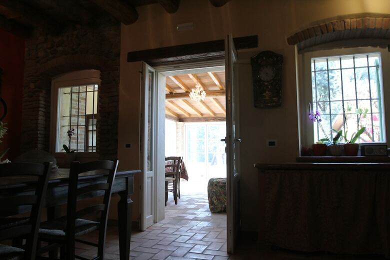 Hotel Relais Corte Sant'agata