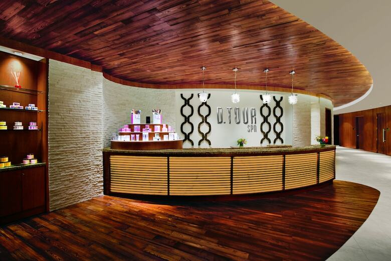 Motorcity Casino Hotel