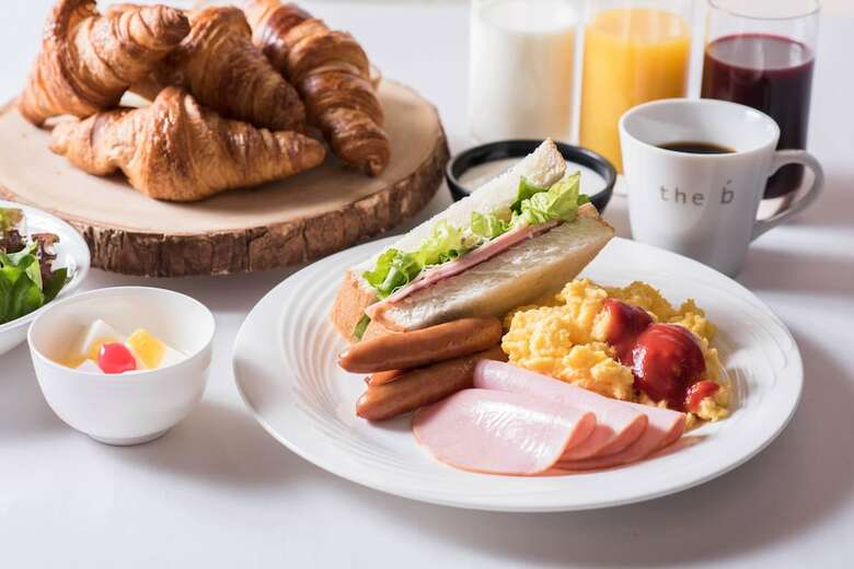 Hotel The B Tokyo Hachioji
