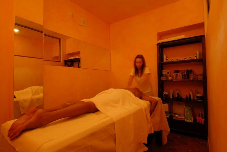 Hotel Le Ginestre