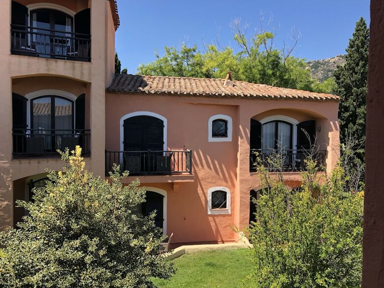 Hotel Le Ginestre