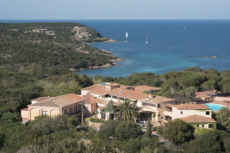 Hotel Le Ginestre