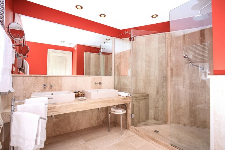 Hotel Le Ginestre
