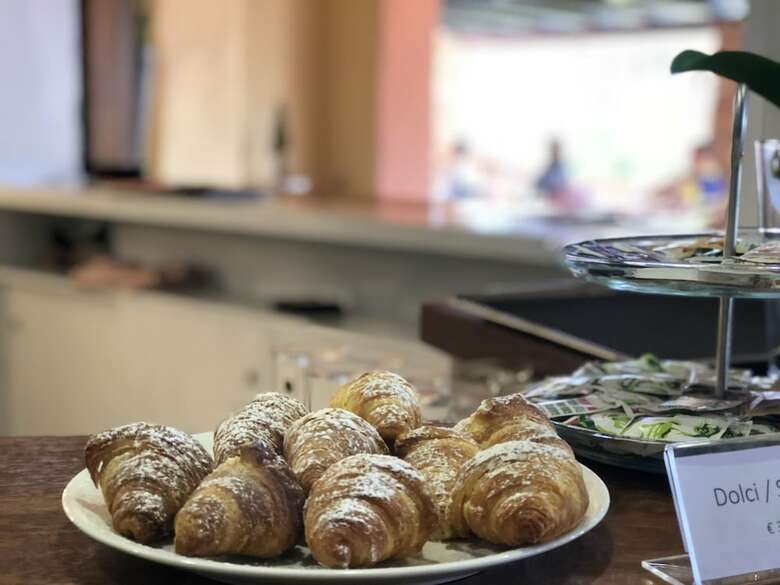 Hotel Le Ginestre