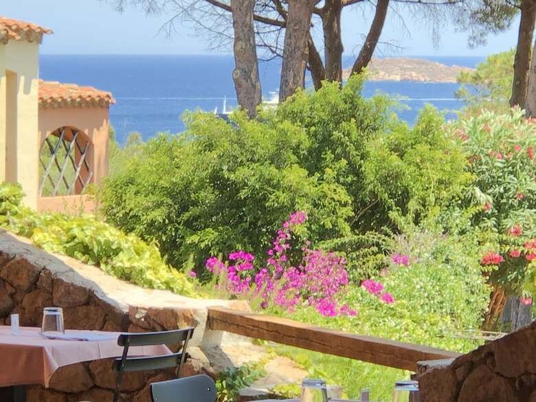 Hotel Le Ginestre