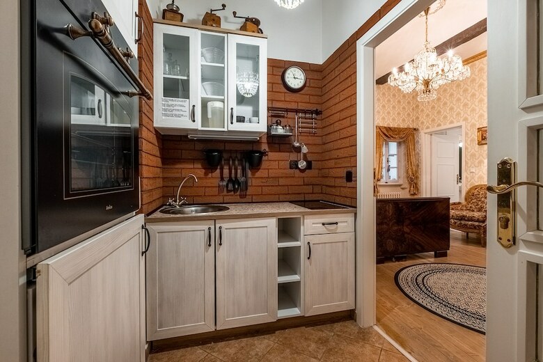 Apartamentos St. Terezie - Baroque Residence