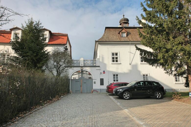 Apartamentos St. Terezie - Baroque Residence