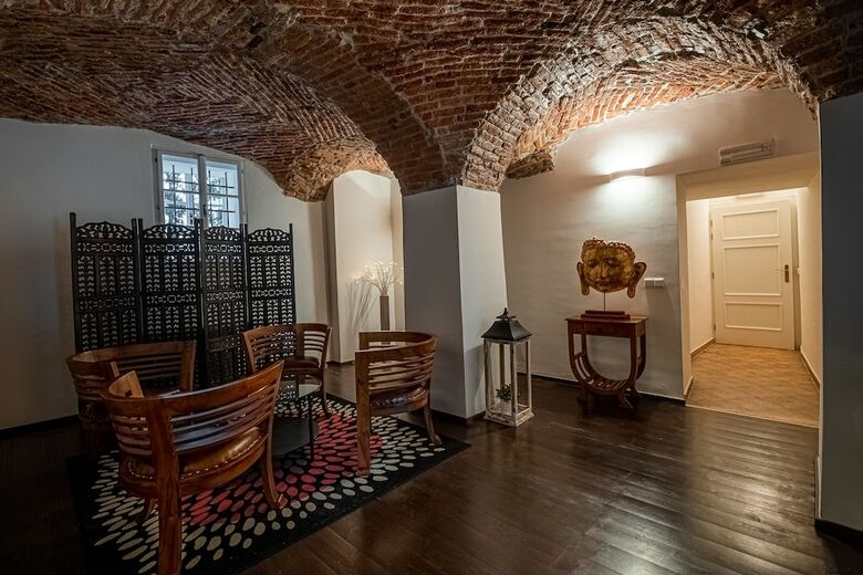Apartamentos St. Terezie - Baroque Residence