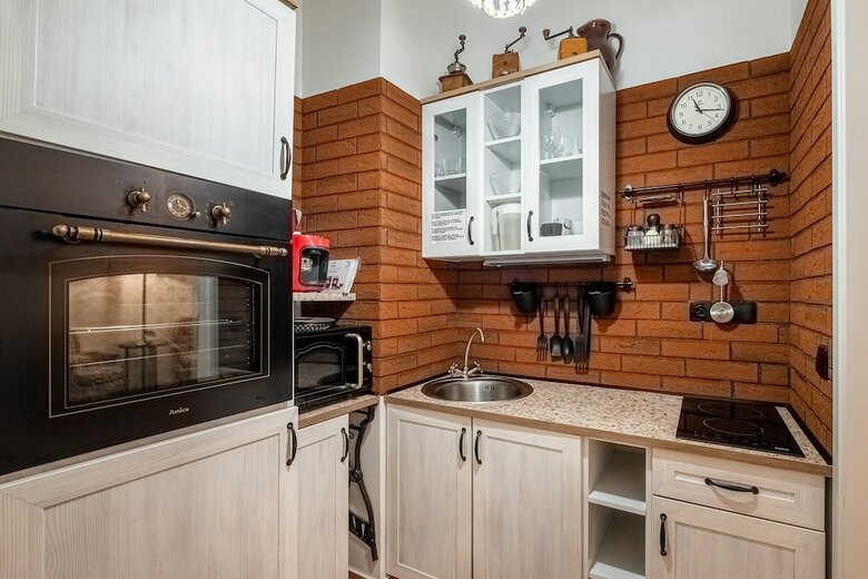 Apartamentos St. Terezie - Baroque Residence