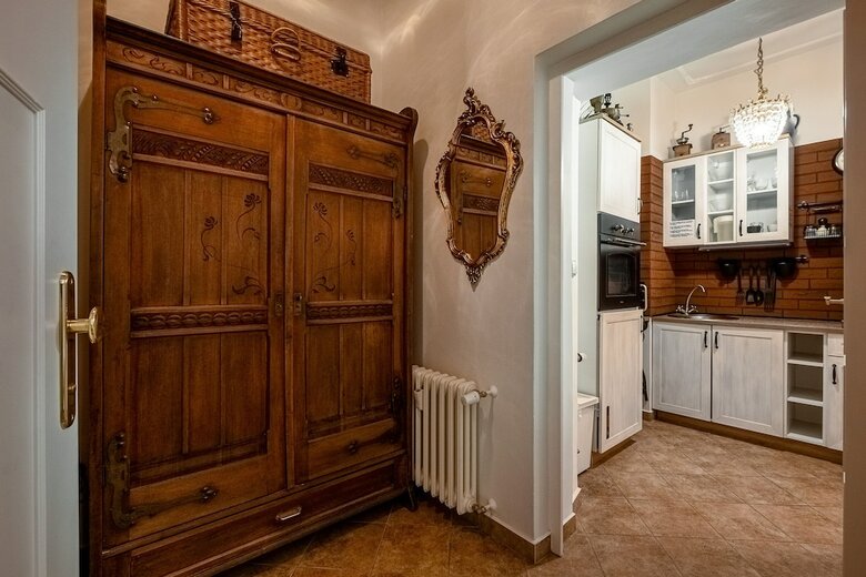 Apartamentos St. Terezie - Baroque Residence