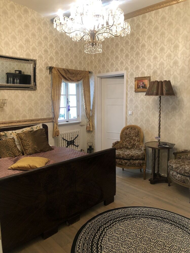 Apartamentos St. Terezie - Baroque Residence
