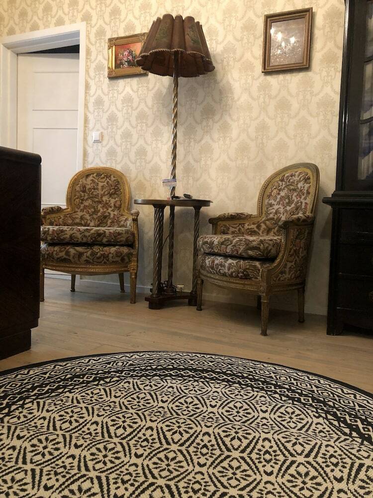 Apartamentos St. Terezie - Baroque Residence