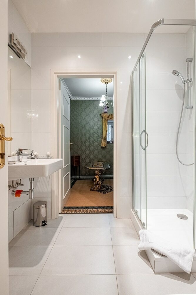 Apartamentos St. Terezie - Baroque Residence
