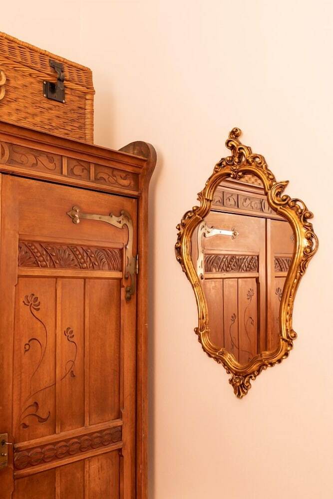 Apartamentos St. Terezie - Baroque Residence