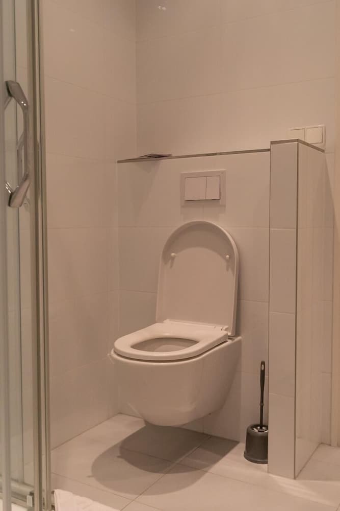 Apartamentos St. Terezie - Baroque Residence