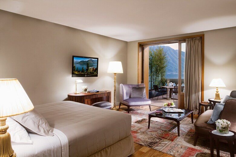 Grand Hotel Tremezzo