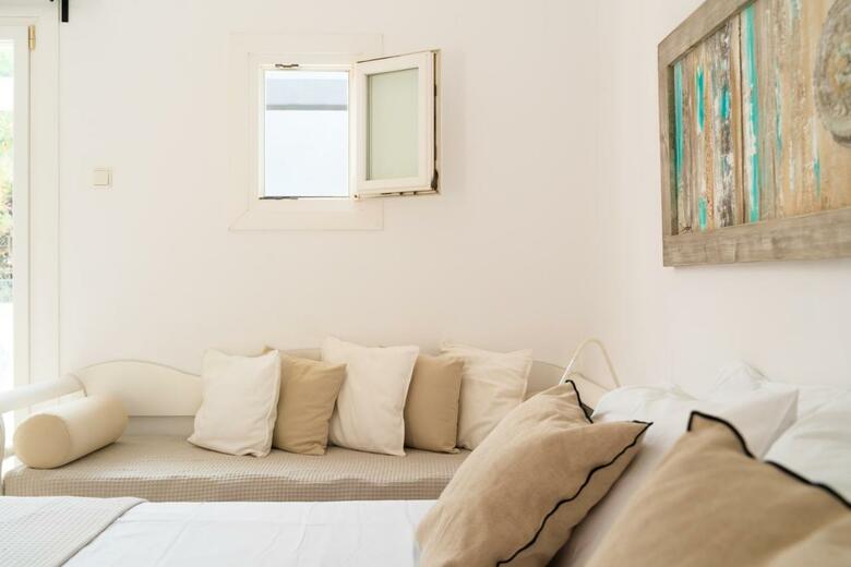 Hotel Rhenia Mykonos