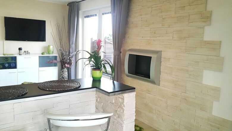 Apartamentos Bastien Studio Near Airport