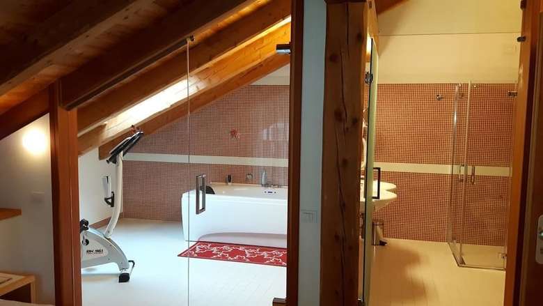 Hotel Albergo Palazzo Lodron Bertelli