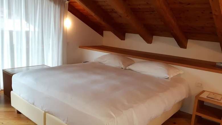 Hotel Albergo Palazzo Lodron Bertelli