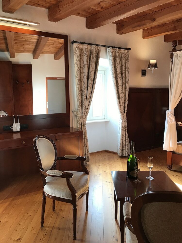 Hotel Albergo Palazzo Lodron Bertelli