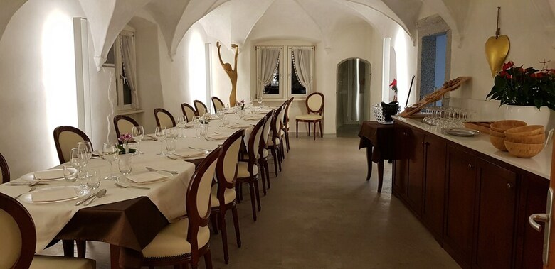 Hotel Albergo Palazzo Lodron Bertelli