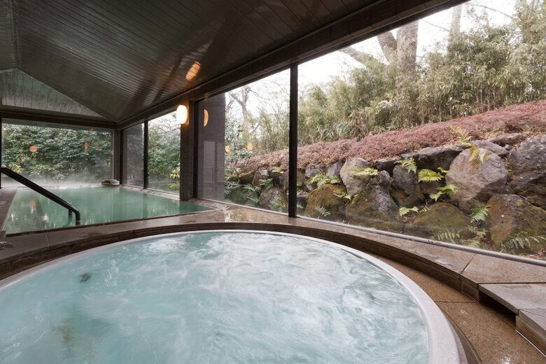 Hakone Highland Hotel