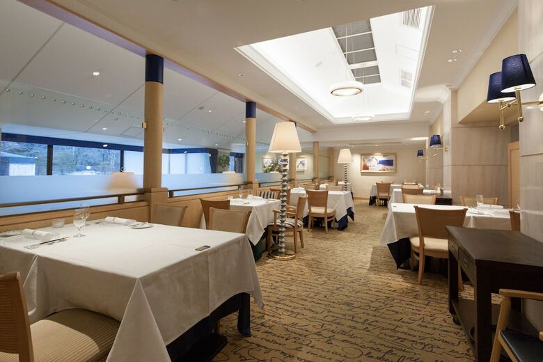 Hakone Highland Hotel