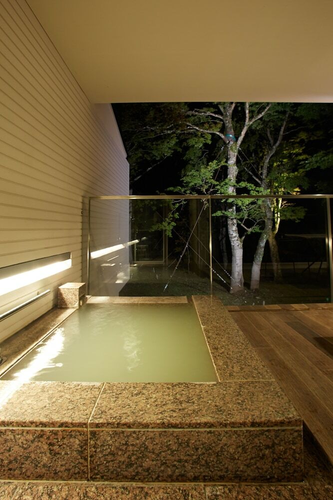 Hakone Highland Hotel