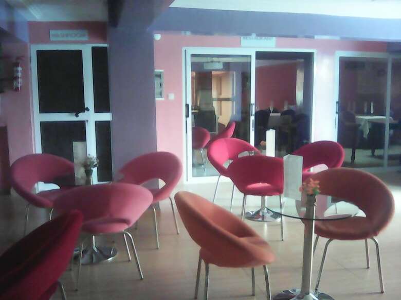 Golden Key Hotel