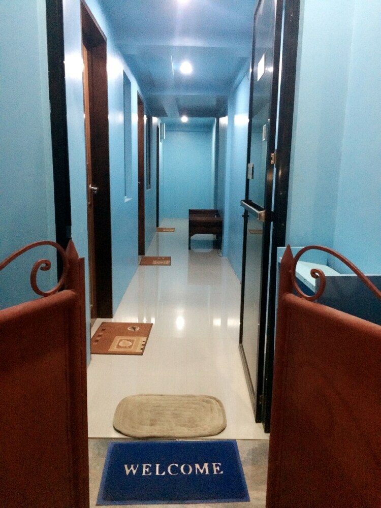Pension Nawer's Inn