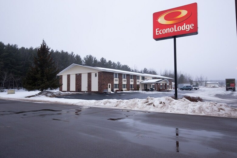 Hotel Econo Lodge