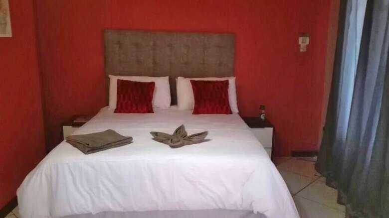 Hotel D&k Guest House