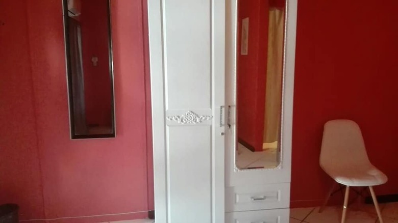 Hotel D&k Guest House