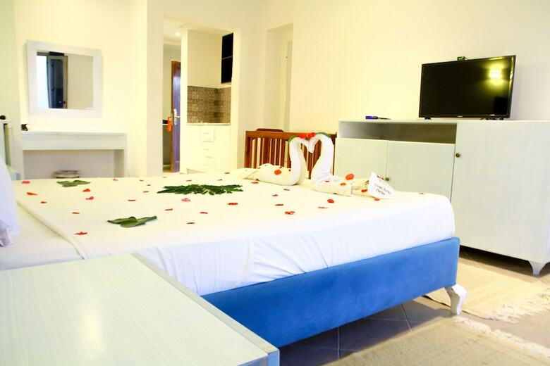 Hotel Djerba Saray