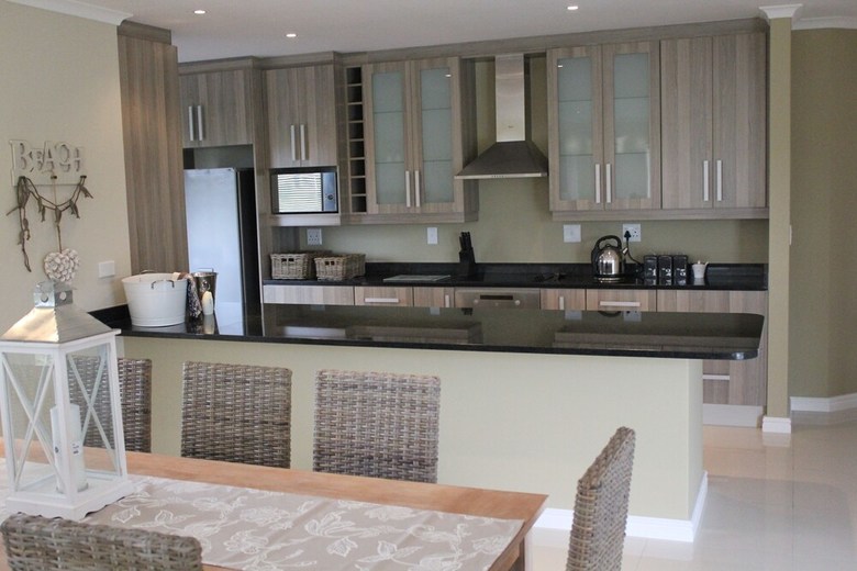 Villa 8 Golf Paradise Self Catering