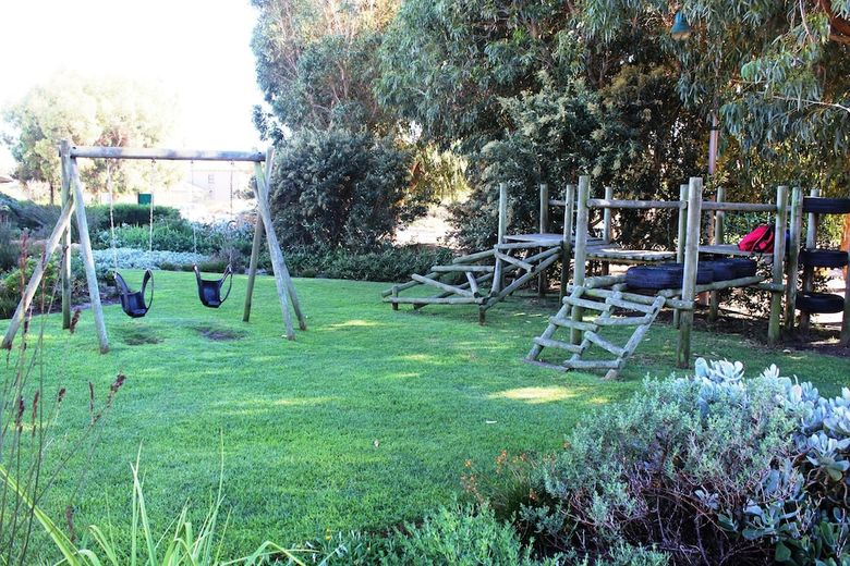 Villa 8 Golf Paradise Self Catering