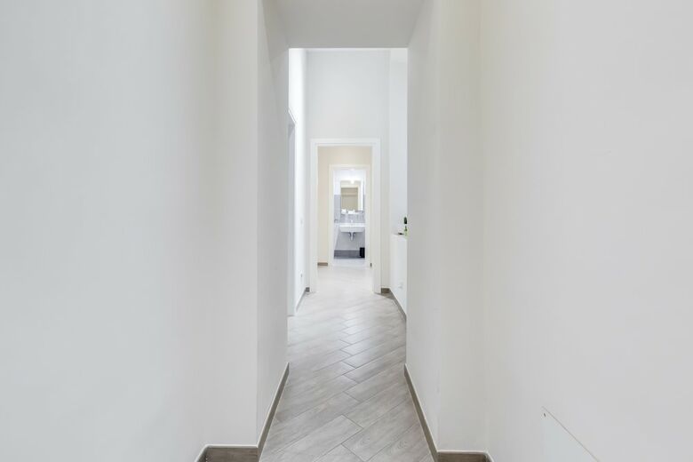 Vaticano 38 Suites