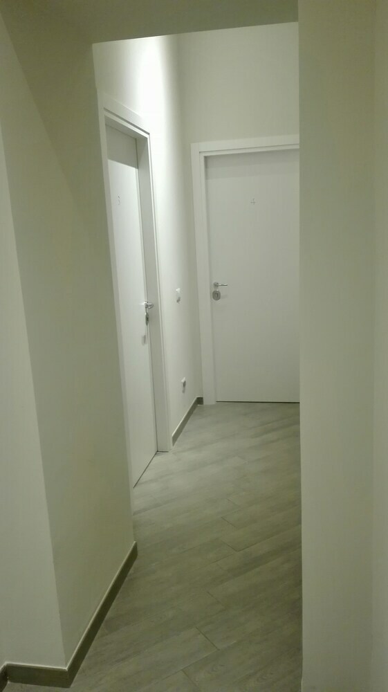 Vaticano 38 Suites