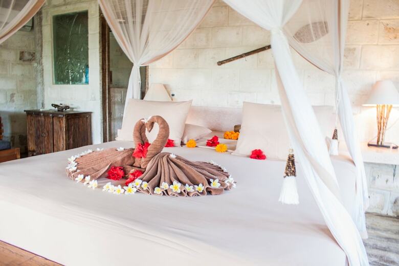 Hotel La Joya Biu Biu  Resort