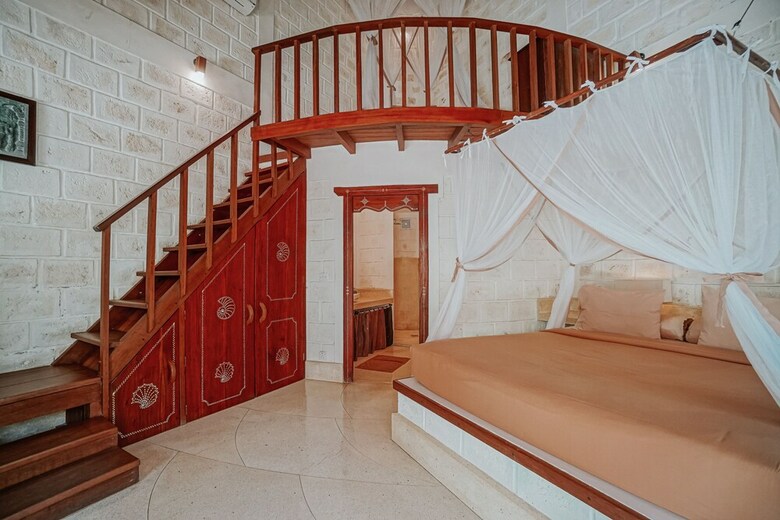 Hotel La Joya Biu Biu  Resort