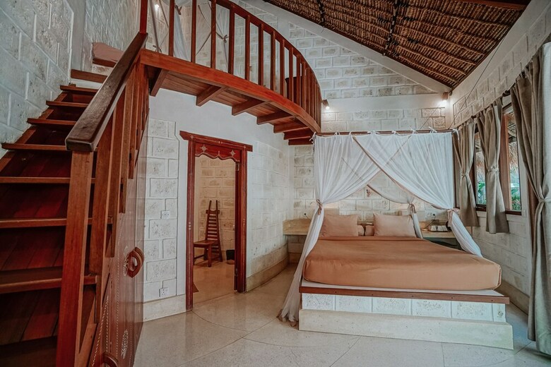 Hotel La Joya Biu Biu  Resort